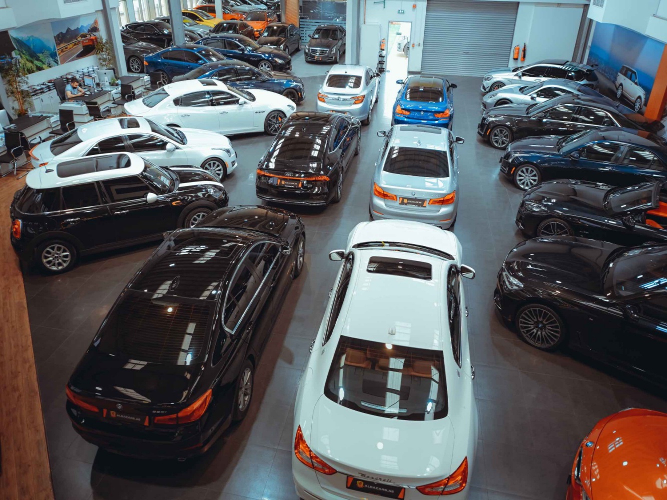 Used Car Price Prediction