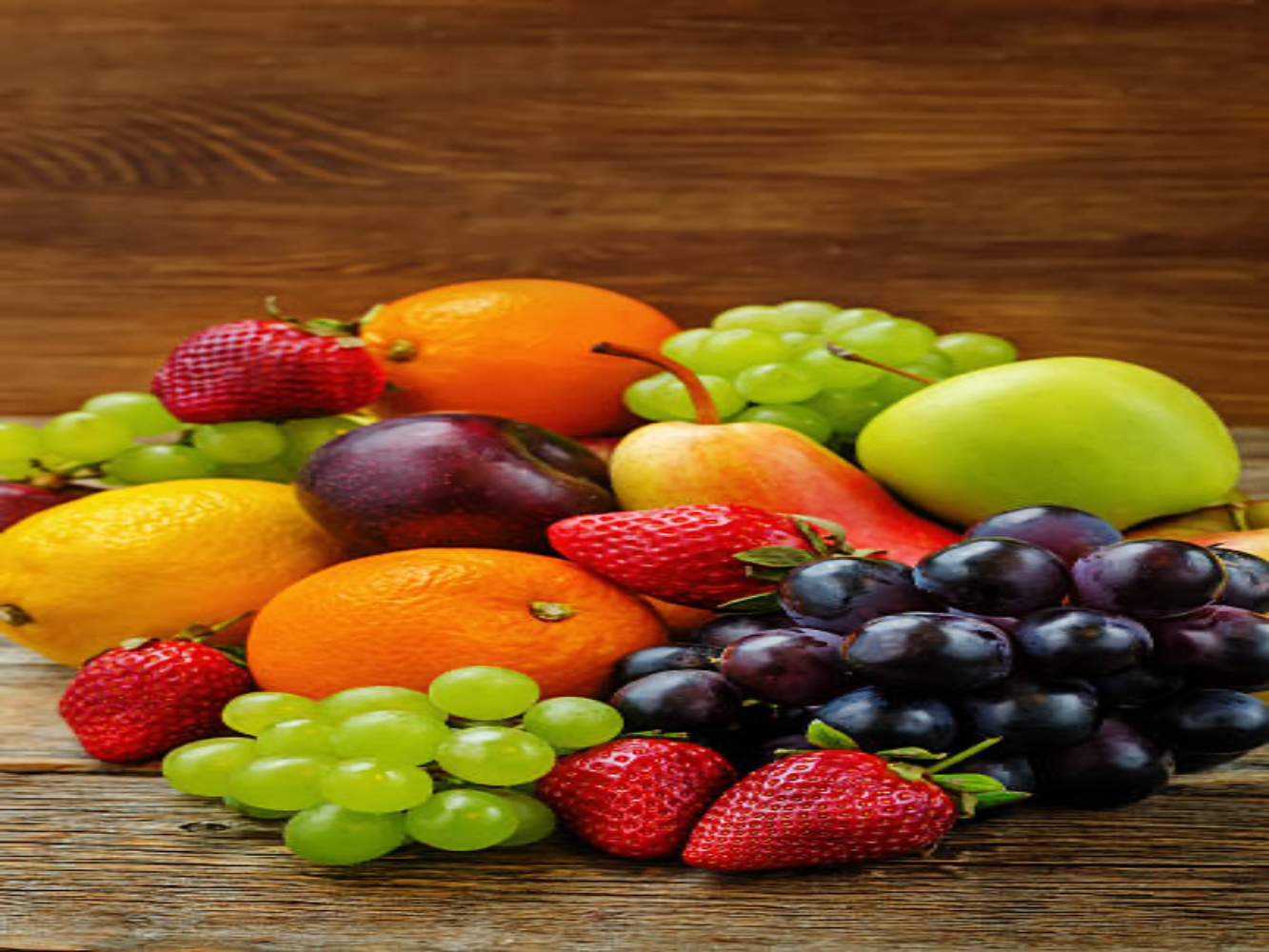 Fruit Classification