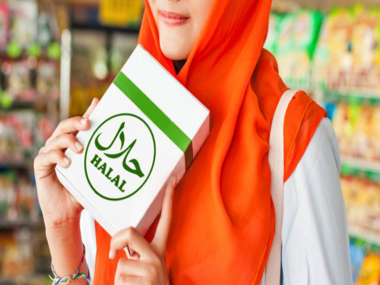 Halal Check